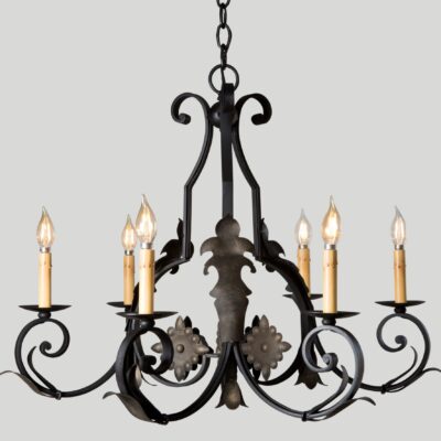 Isabella Chandelier