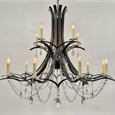 Vera Chandelier