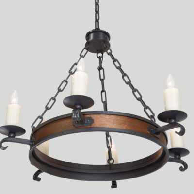 Maurise Chandelier