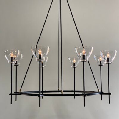 Maryam Chandelier