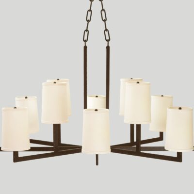 Lloyd Chandelier