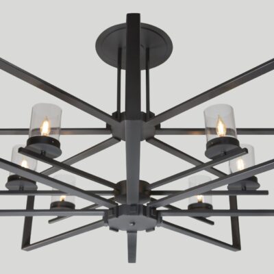Noto Chandelier