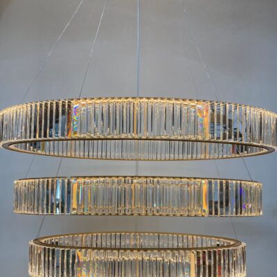 Noor Chandelier
