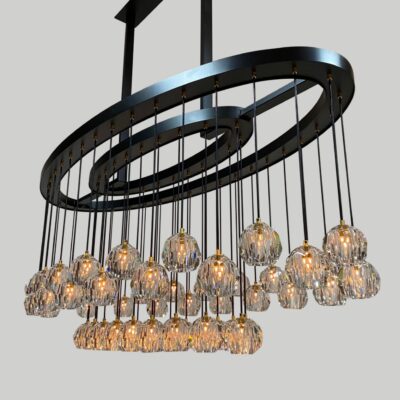 Brisa Chandelier