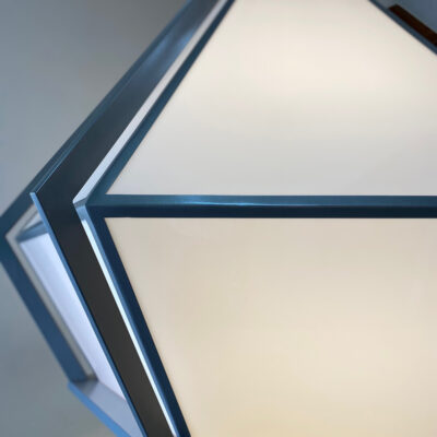 Analia Outdoor Hanging Lantern