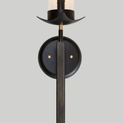Carbassa Wall Sconce