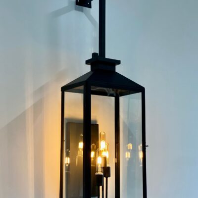 Renata Outdoor Sconce