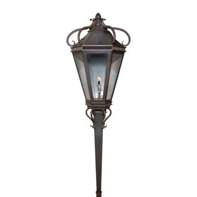 Torch Gas Lantern