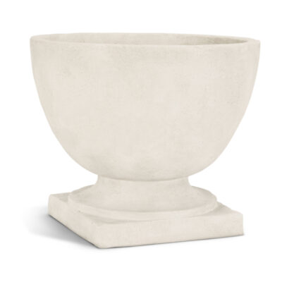Palm Desert Planter