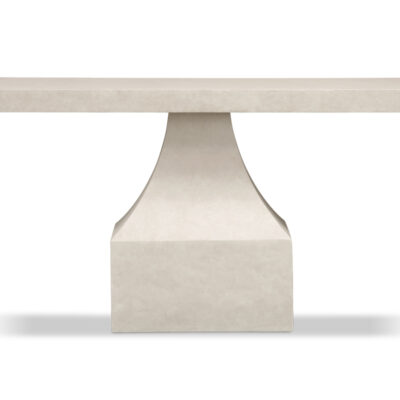 Santos Single Base Console