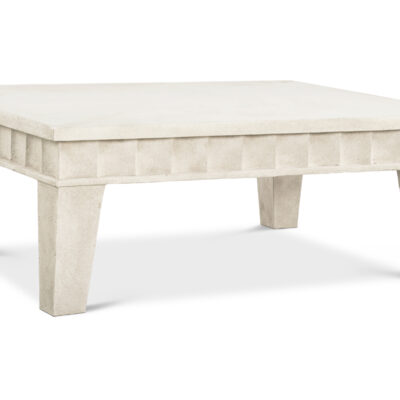 Nassau Cocktail Table
