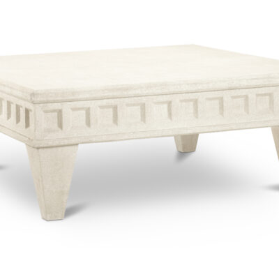 Taos Cocktail Table