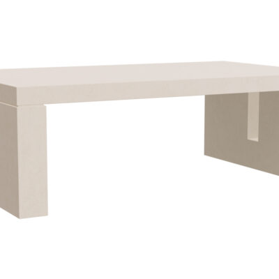 Santa Cruz Cocktail Table