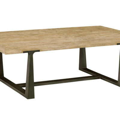 Delray Cocktail Table