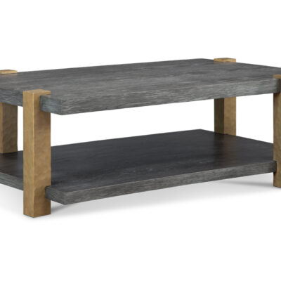 Melia Cocktail Table