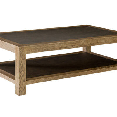 Esconsa Cocktail Table