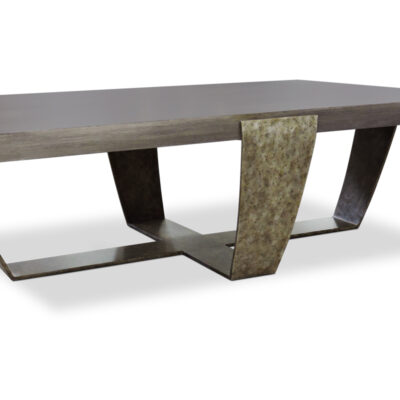 Riviera Rectangular Cocktail Table