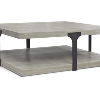 Palm Square Cocktail Table