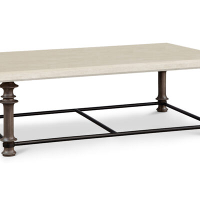 Ojai Cocktail Table
