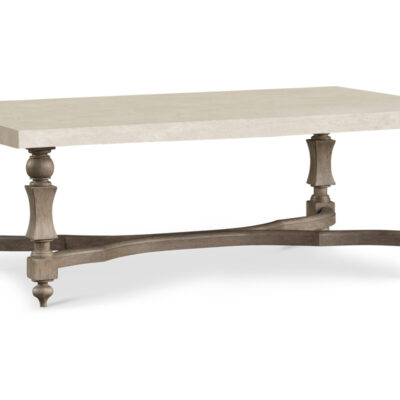 Portola Cocktail Table