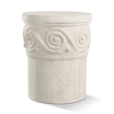 Churrasco Small Occasional Table