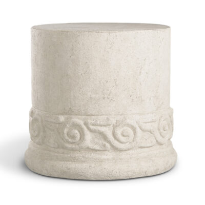 Churrasco Large Occasional Table