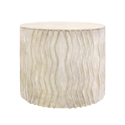 Zimbabwe Occasional Table