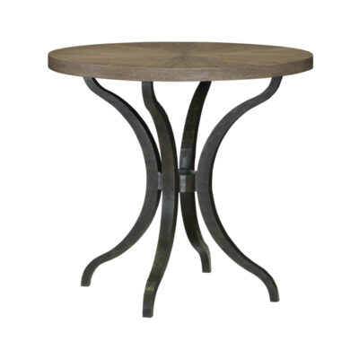 Oleander Occasional Table