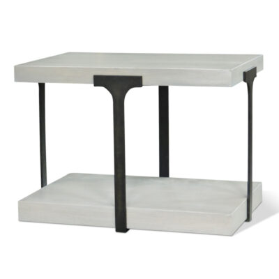 Palm Rectangular Occasional Table