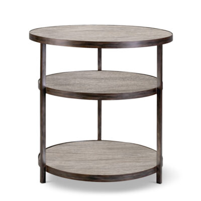 Las Cruces Occasional Table