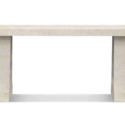 Parisian Console
