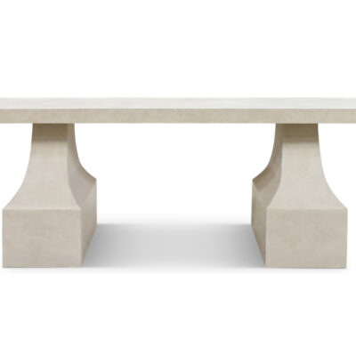 Santos Double Base Console