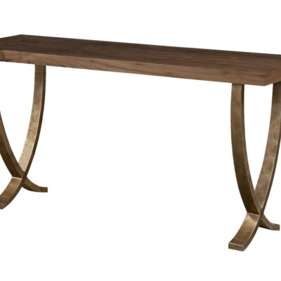 Zimmer Console