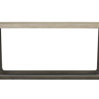 Aspen Console