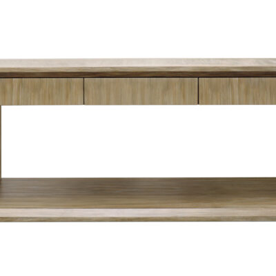 Palisades Console