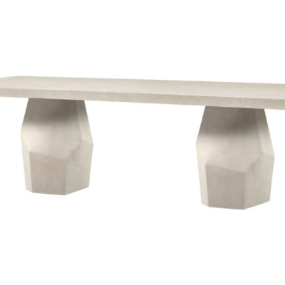 BogotÁ Rectangular Dining Table