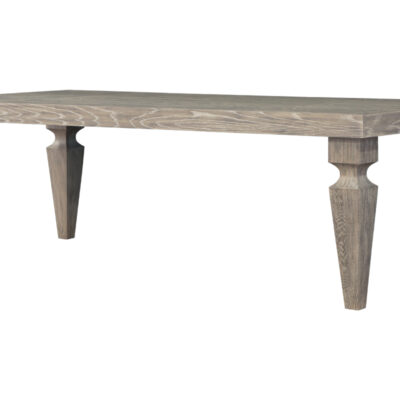Los Altos Dining Table