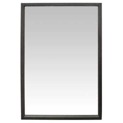 Sanctuary Mirror