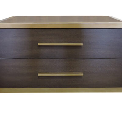 Sanctuary Nightstand