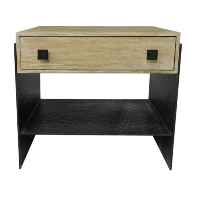 Custom Culebra Nighstand