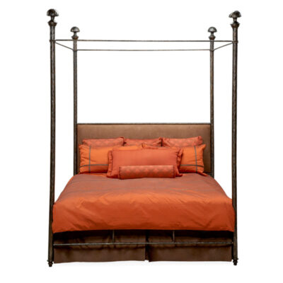 Salina Bed By Artifacts International