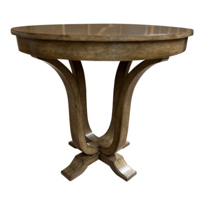 Trinity Occasional Table By Artifacts International