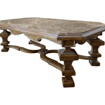Marco Cocktail Table By Artifacts International By Artifacts International