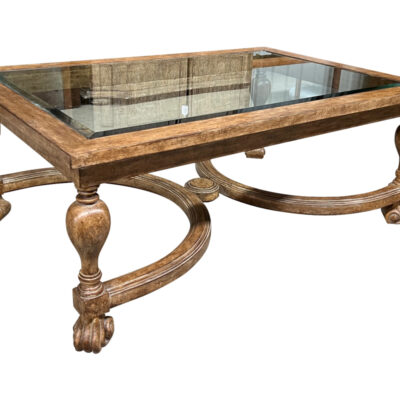 Malia Cocktail Table By Artifacts International