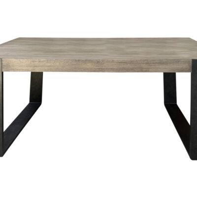 Custom Desk