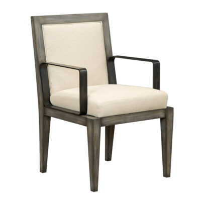 Manhattan Arm Chair