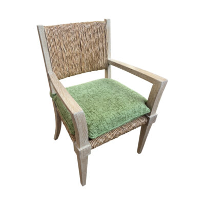 Mandalay Arm Chairs - Set Of 4