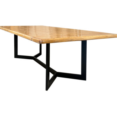 Custom Dining Table