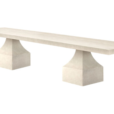 Santos Rectangular Dining Table