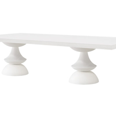 Crete Rectangular Dining Table